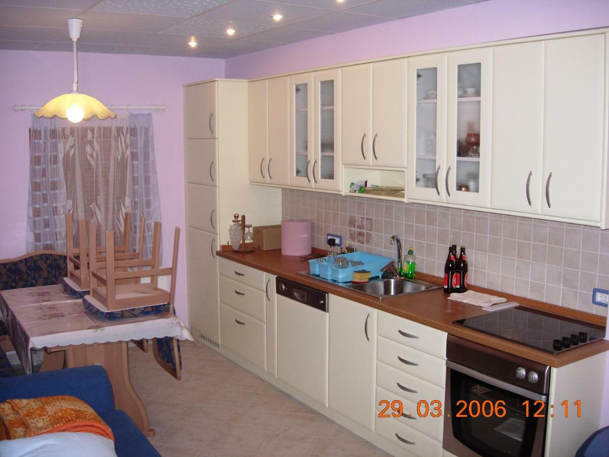 Zgornja Sorica House Of Relaxation 아파트 외부 사진
