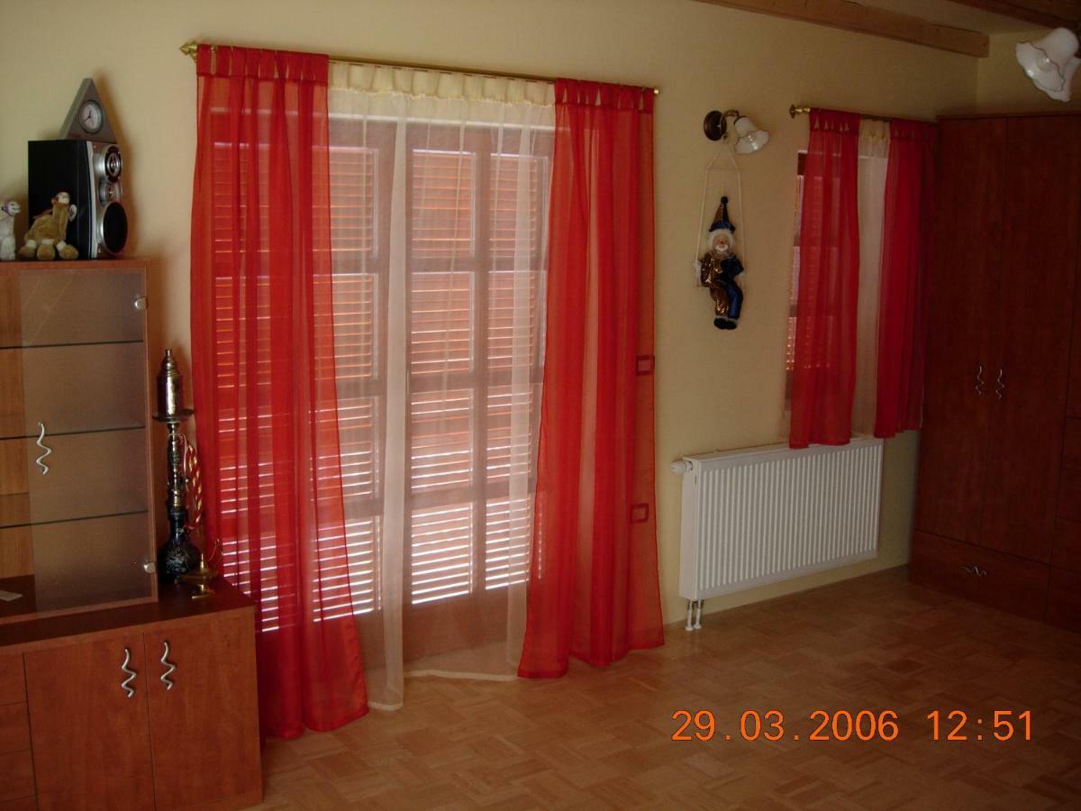 Zgornja Sorica House Of Relaxation 아파트 외부 사진