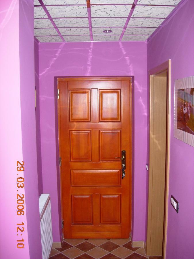 Zgornja Sorica House Of Relaxation 아파트 외부 사진